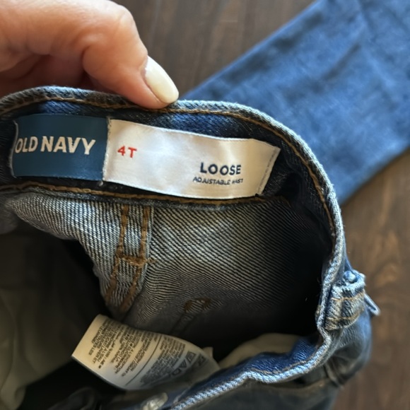 Kids jeans - Picture 4 of 5